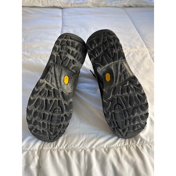 Lowa Renegade GTX Mid Women’s Size 8 Hiking Boots Gore-Tex Waterproof  Leather - Picture 4 of 9